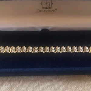 💕💕💕Joan Rivers bracelet 💕💕💕